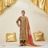 Ambi By Kimora Sohni Zari Silk Salwar Suits